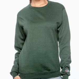 Simple Champion Sweatshirt